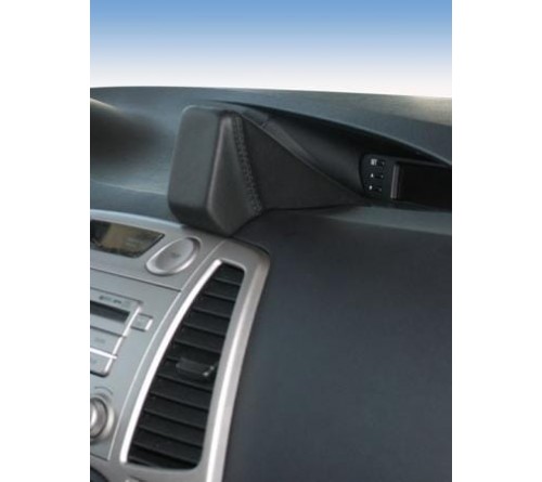 Kuda console Hyundai i20 09-14 NAVI
