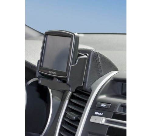 Kuda console Kia Venga 10-19 NAVI