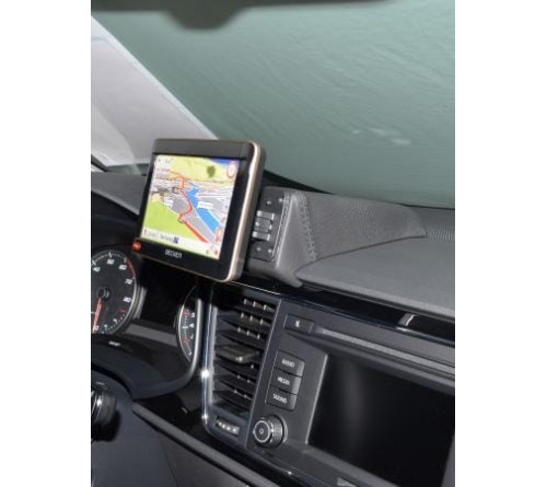 Kuda console Seat Leon vanaf 2013-2020 NAVI