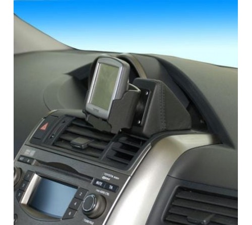 Kuda console Toyota Verso 09-19 NAVI