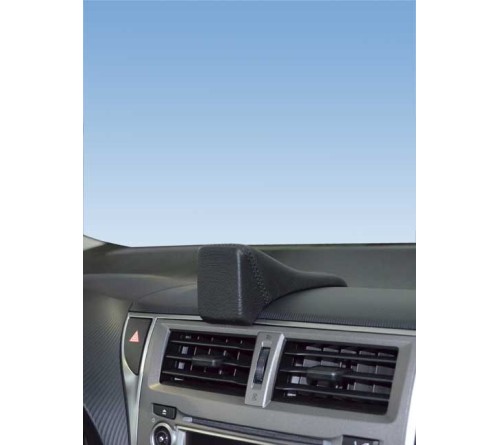 Kuda console Toyota Verso S 03/2011- NAVI