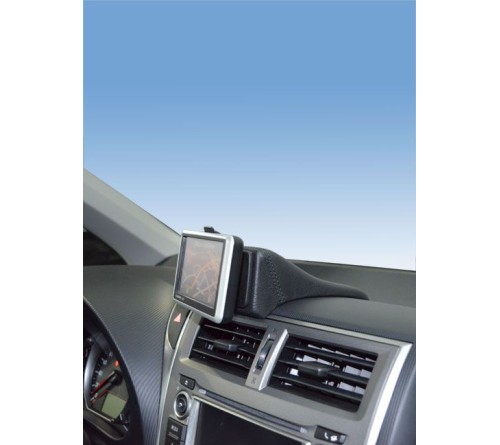 Kuda console Toyota Verso S 03/2011- NAVI