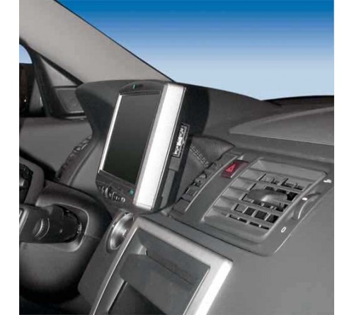 Kuda console Volvo S40 / V50 03-12 C30 / C70 06-13 NAVI
