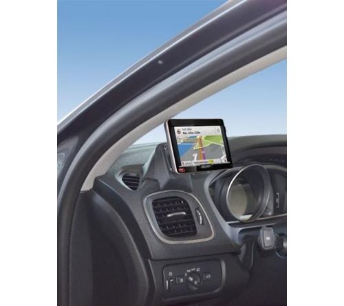 Kuda console Volvo V40 12-20 NAVI