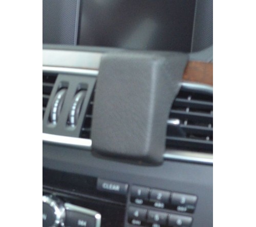 Kuda console Mercedes Benz C-Class (W212) 11-16 NAVI