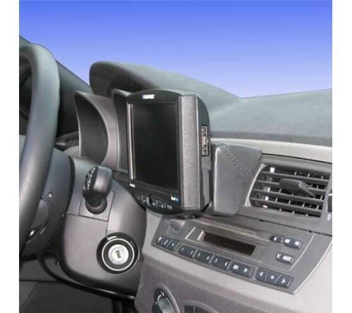 Kuda console BMW Z4 03-08 NAVI