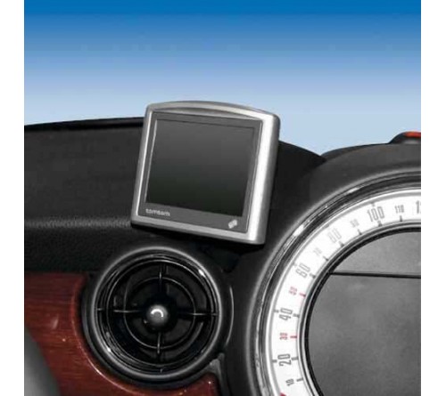 Kuda console Mini 06-14 (R56) NAVI