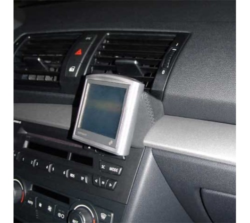 Kuda console BMW 1 serie (E87) 04-11 NAVI - onder rooster