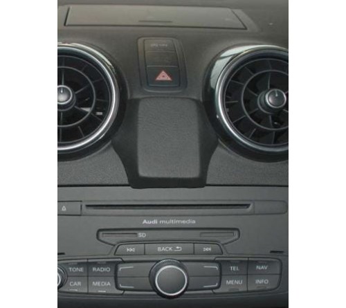 Kuda console Audi A1 2010-2019 NAVI