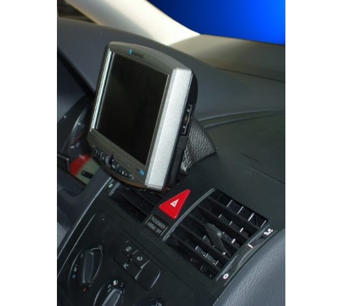 Kuda console VW Touran 03-15 NAVI