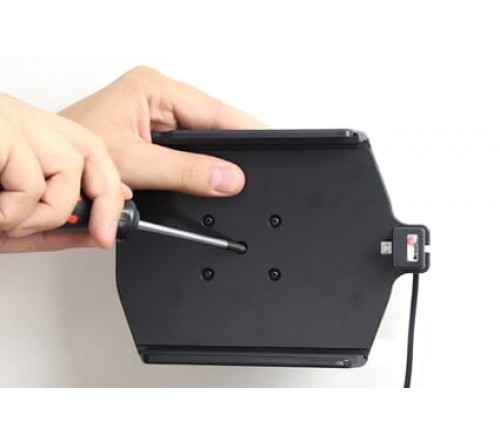 Brodit houder/lader Samsung Galaxy Tab 3 8.0 SM-T310 USB sig