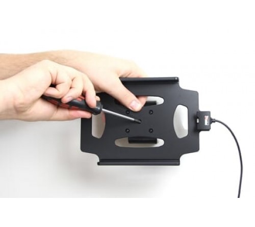 Brodit houder/lader Apple iPad Mini 2/ Mini 3 Sig.Plug