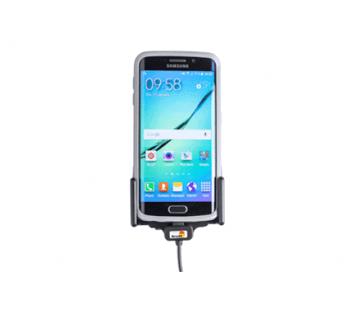 Brodit h/l micro-usb verstelb 62-77/6-10mm usb-A sig.