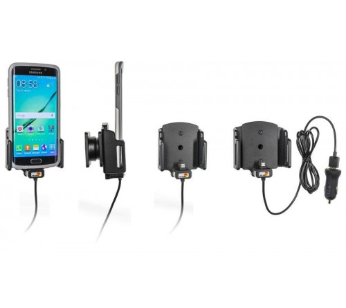 Brodit h/l usb-C verstelb 62-77/6-10mm usb-A sig.