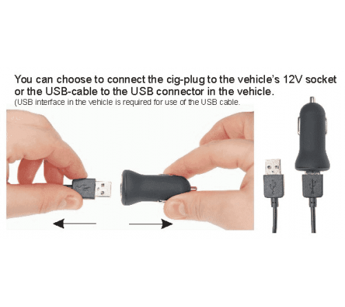 Brodit h/l micro-usb verstelb 62-77/6-10mm usb-A sig.