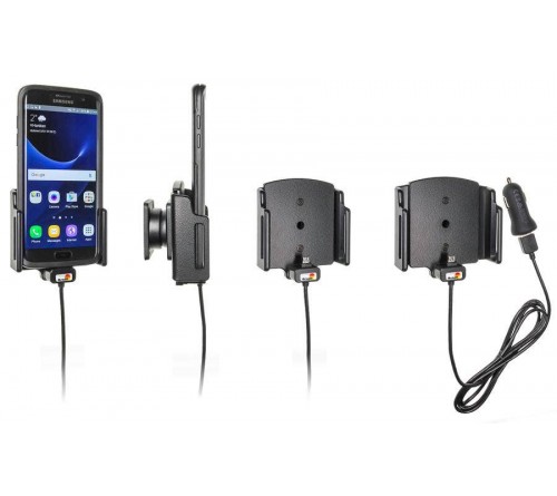 Brodit h/l micro-usb verstelb 75-89/6-10mm usb-A sig.