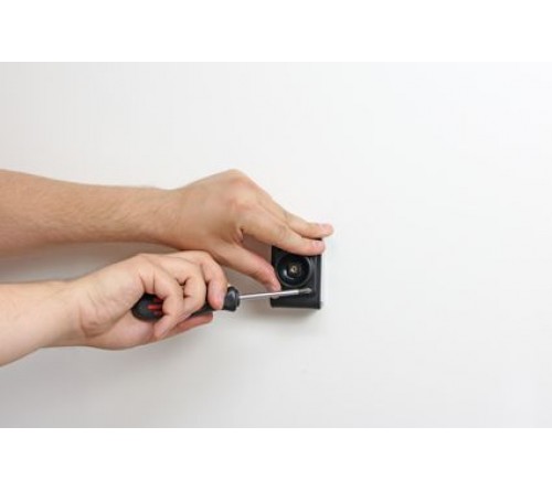 Brodit houder/lader Samsung Galaxy Tab 4 10.1 USB sig. pl
