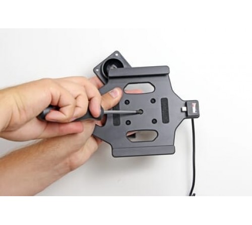 Brodit houder/lader Samsung Galaxy Tab 4 7.0 USB sig. plug