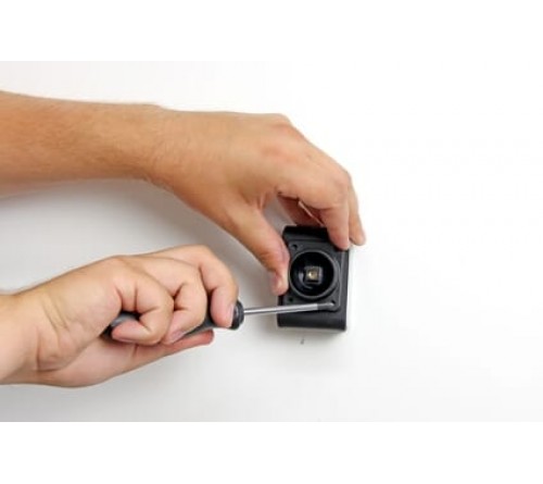 Brodit houder/lader Samsung Galaxy Tab 4 7.0 USB sig. plug