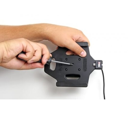 Brodit houder/lader Samsung Galaxy Tab 4 7.0 USB sig. plug