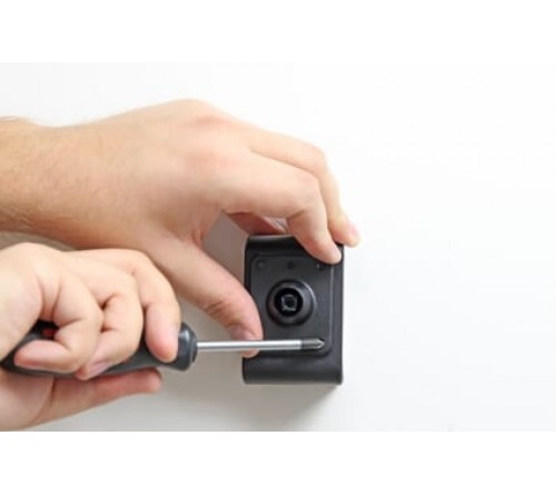 Brodit houder/lader Apple iPhone 6 Plus USB sig.plug-padded