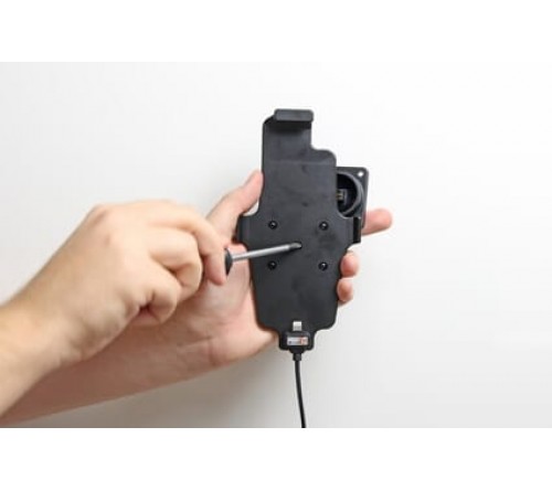 Brodit h/l Apple iPhone 12-14 Pro Max skin USB sig.