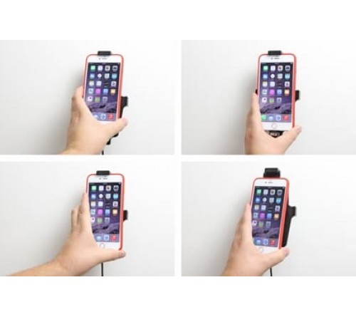 Brodit h/l Apple iPhone 12-14 Pro Max skin USB sig.