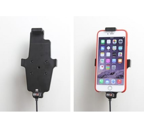 Brodit h/l Apple iPhone 12-14 Pro Max skin USB sig.