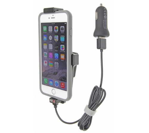 Brodit h/l Apple iPhone 12-14 Pro Max skin USB sig.
