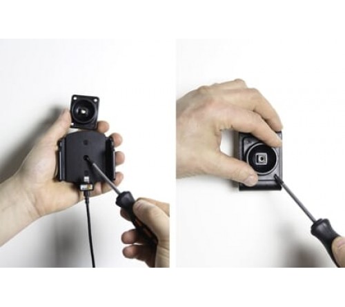 Brodit h/l lightning verstelb 62-77/2-10mm usb-A sig.