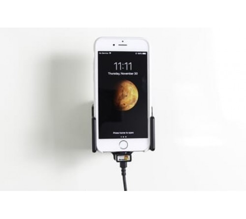 Brodit h/l lightning verstelb 62-77/2-10mm usb-A sig.