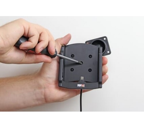 Brodit h/l Samsung Galaxy S5 USB sig.plug - Otterbox Def.