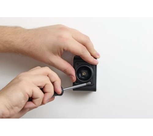 Brodit h/l Samsung Galaxy S5 USB sig.plug - Otterbox Def.