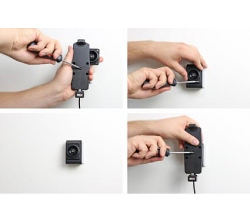 Brodit h/l Samsung Galaxy S6/S7 met skin USB Sig Plug