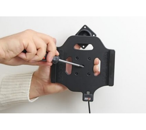 Brodit houder/lader Samsung Galaxy Tab S2 8.0 USB sig. plug