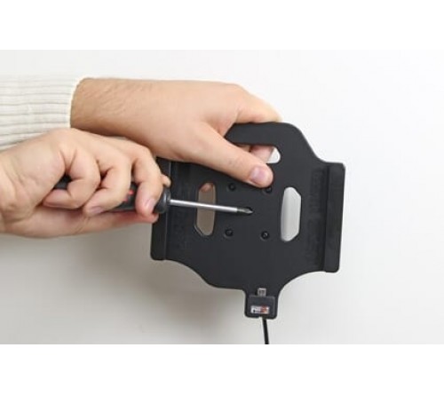 Brodit houder/lader Samsung Galaxy Tab S2 8.0 USB sig. plug