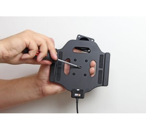 Brodit houder/lader Apple iPad Mini 4/Mini 5 USB sig.plug