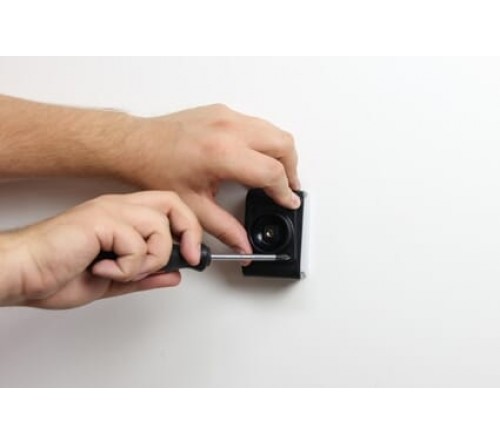 Brodit houder/lader Apple iPad Mini 4/Mini 5 USB sig.plug