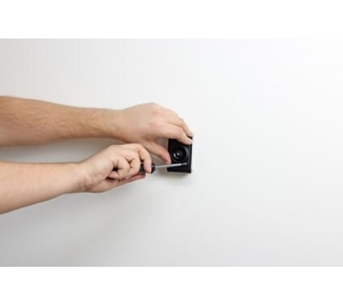 Brodit houder/lader Apple iPad Pro 12.9 ('17) USB sig.plug