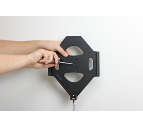 Brodit houder/lader Apple iPad Pro 12.9 ('17) USB sig.plug