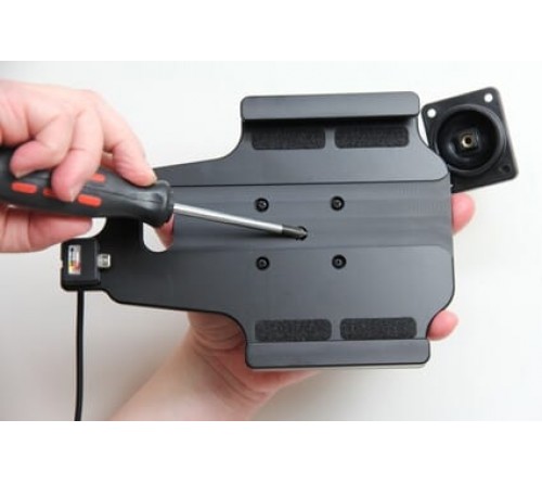 Brodit houder/lader Sam.Galaxy Tab 3 Lite 7.0 USB sig.plug