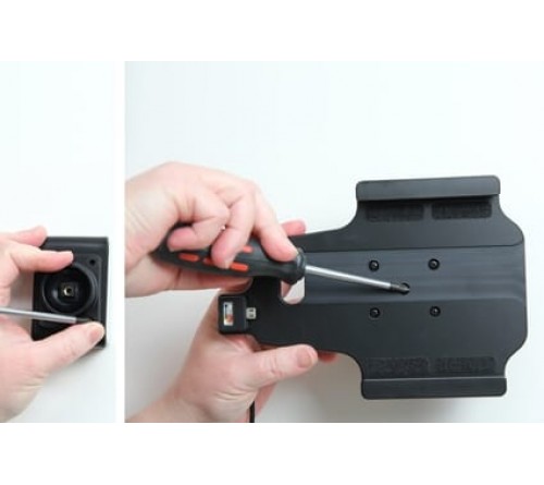 Brodit houder/lader Sam.Galaxy Tab 3 Lite 7.0 USB sig.plug