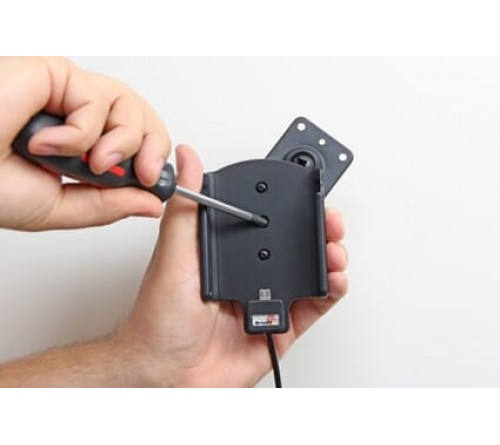 Brodit houder/lader Samsung Galaxy A3 (2016) USB sig.plug