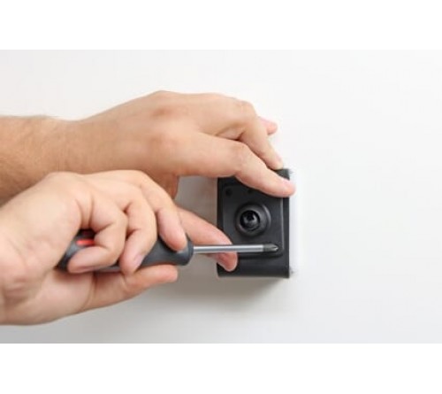 Brodit houder/lader Samsung Galaxy A3 (2016) USB sig.plug