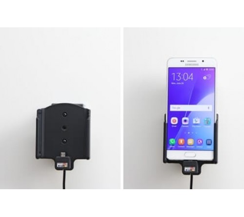 Brodit houder/lader Samsung Galaxy A5 (2016) USB sig.plug