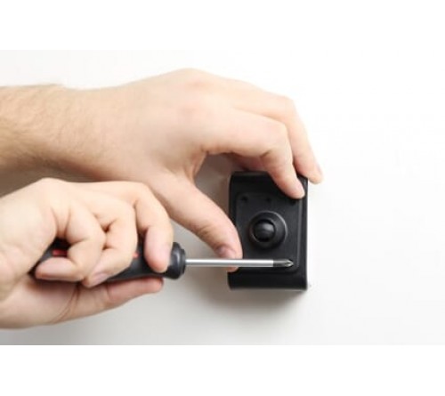 Brodit houder/lader LG V20 USB sig.plug