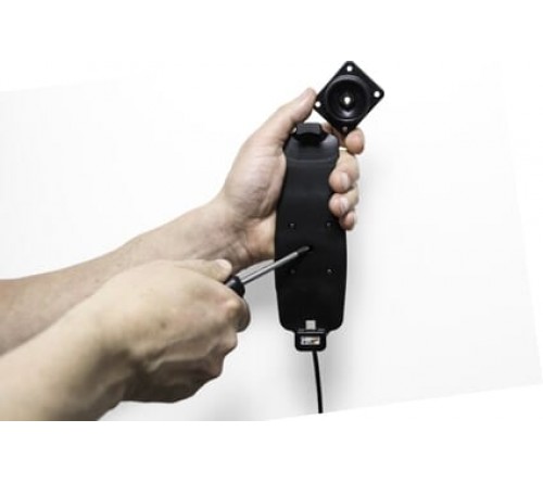 Brodit h/l Samsung Gal.S9 Plus/S10 Plus met skin USB Sig .