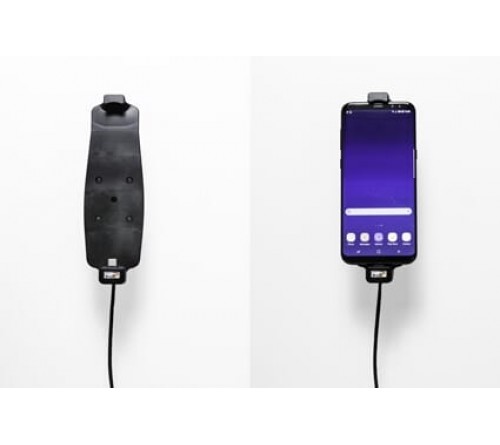 Brodit h/l Samsung Gal.S9 Plus/S10 Plus met skin USB Sig .