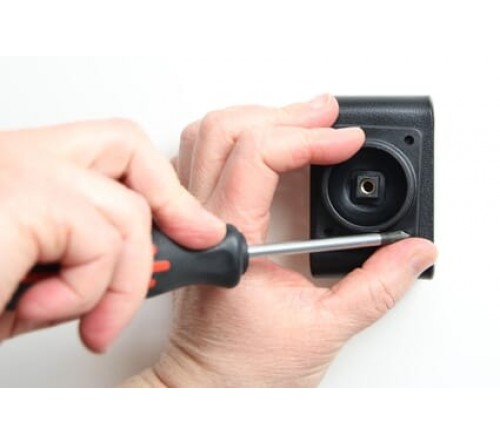 Brodit houder/lader Samsung Galaxy S8 Plus USB sig.plug