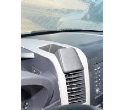 Kuda console MB Sprinter 06-18 VW Crafter 06-16 NAVI